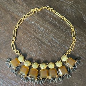 J crew necklace